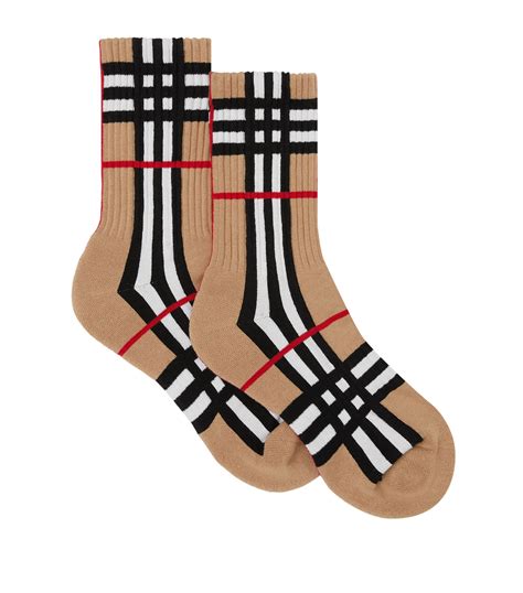 men's burberry socks sale|burberry for men on sale.